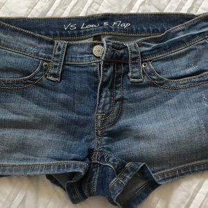 Victoria’s Secret London Jean